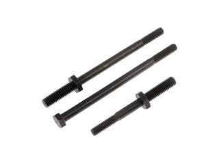 Engine Water Pump Stud Kit Dorman-Help 23744