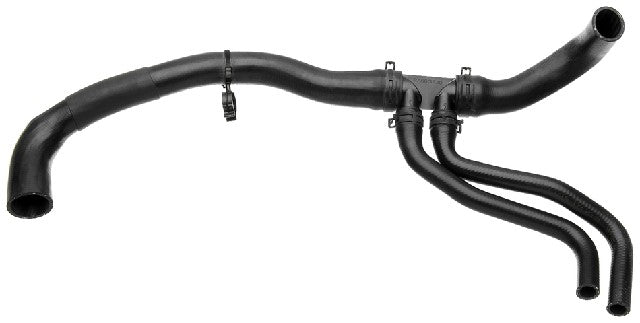 Radiator Coolant Hose Gates 23762