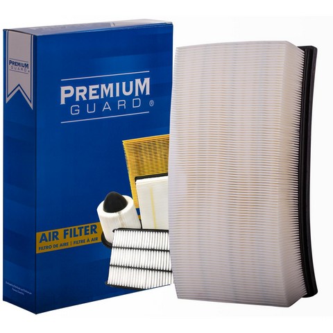 Engine Air Filter Premium Guard PA4866