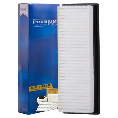 Engine Air Filter Premium Guard PA6062