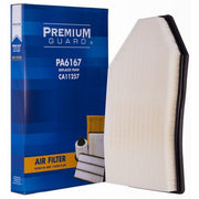Engine Air Filter Premium Guard PA6167