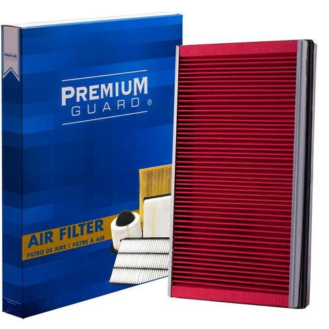 Engine Air Filter Premium Guard PA70