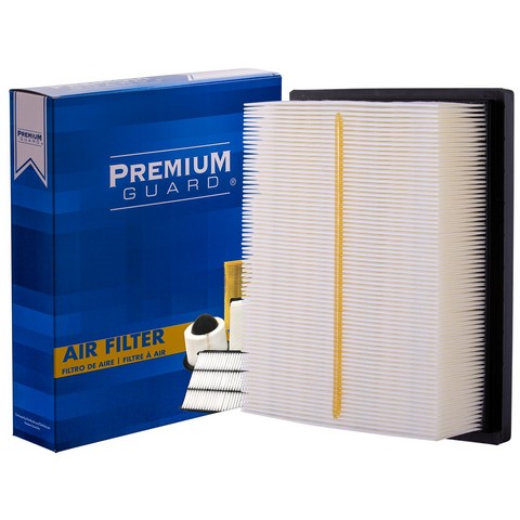 Engine Air Filter Premium Guard PA99539