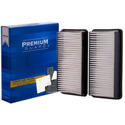 Cabin Air Filter Premium Guard PC5471