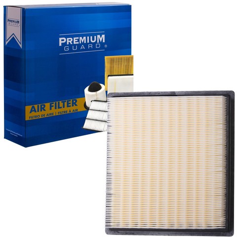 Engine Air Filter Premium Guard PA6121