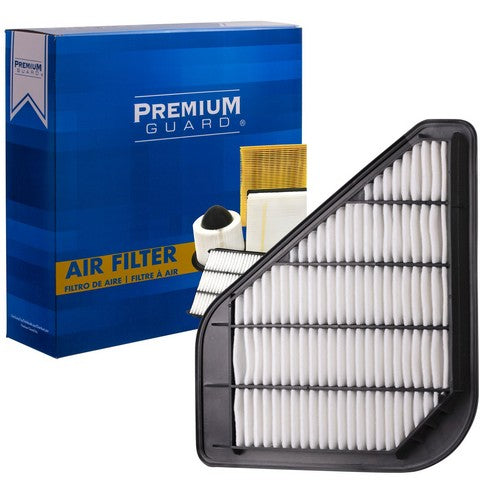 Engine Air Filter Premium Guard PA6313