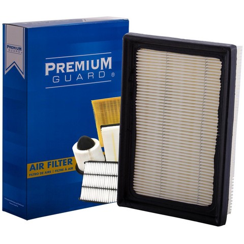 Engine Air Filter Premium Guard PA9909