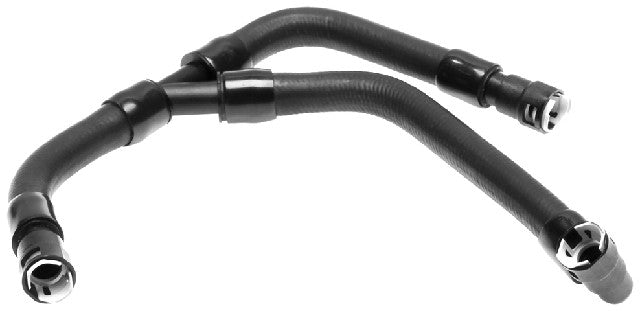 HVAC Heater Hose Gates 23877