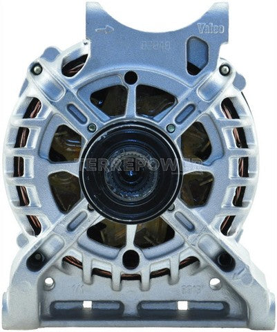 Alternator BBB Industries Rotating Electrical 23886