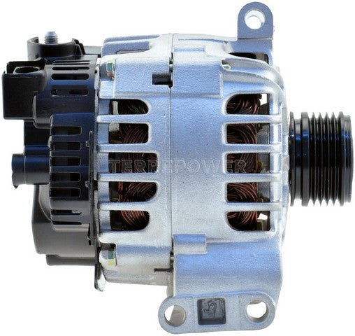 Alternator BBB Industries Rotating Electrical 23886