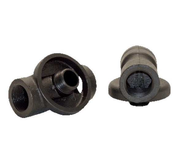 Engine Oil Filter Housing Mount Wix Filters 24001