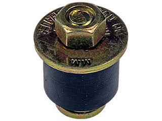 Engine Intake Manifold Expansion Plug Dorman-AutoGrade 570-004