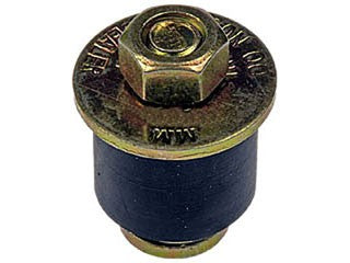Engine Intake Manifold Expansion Plug Dorman-AutoGrade 02609