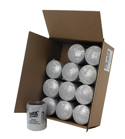 Fuel Filter Wix Filters 24006MP