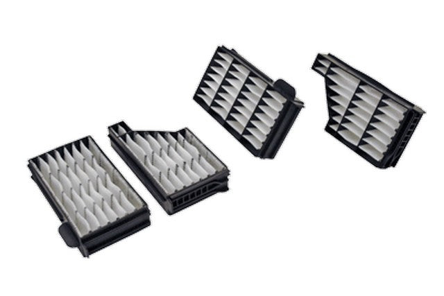 Cabin Air Filter Wix Filters 24010