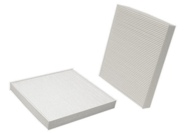 Cabin Air Filter Wix Filters 24017
