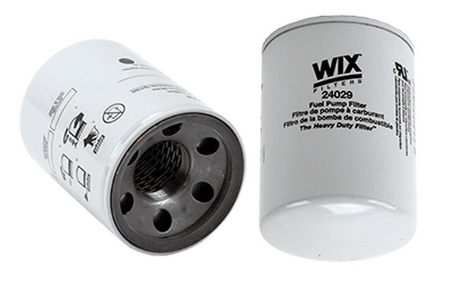 Fuel Filter Wix Filters 24029