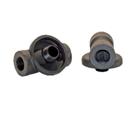 Engine Oil Filter Housing Mount Wix Filters 24034