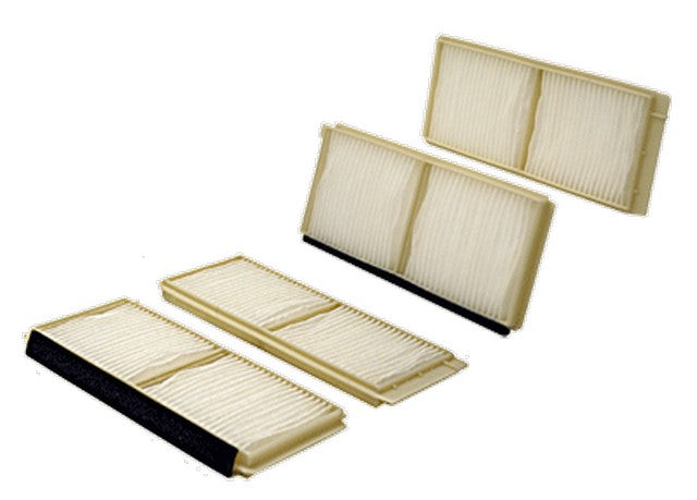 Cabin Air Filter Wix Filters 24036