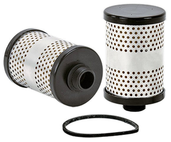 Fuel Filter Wix Filters 24043
