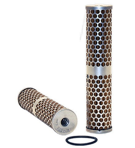 Fuel Filter Wix Filters 24044