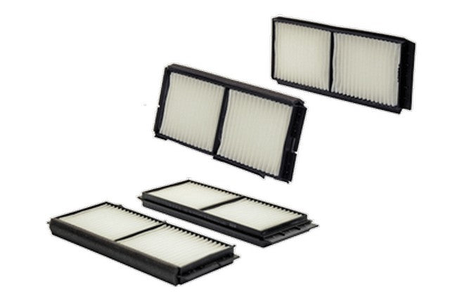 Cabin Air Filter Wix Filters 24046
