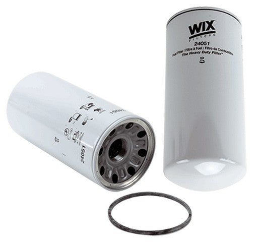 Fuel Filter Wix Filters 24051