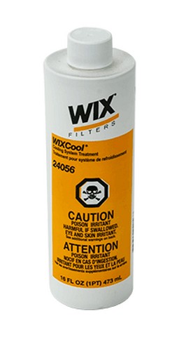 Engine Coolant Additive Wix Filters 24056
