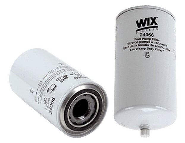 Fuel Water Separator Filter Wix Filters 24066
