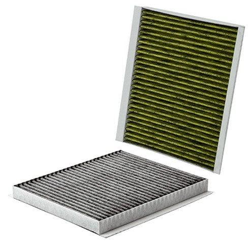 Cabin Air Filter Wix XP Filters 24068XP