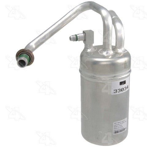 A/C Compressor Kit Four Seasons 2406NK