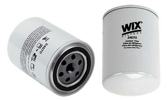 Engine Coolant Filter Wix Filters 24070
