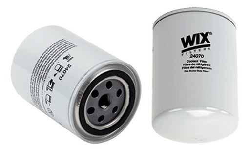 Engine Coolant Filter Wix Filters 24070