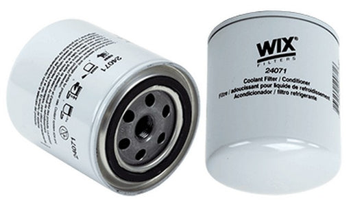 Engine Coolant Filter Wix Filters 24071