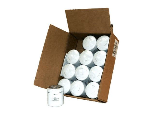 Engine Coolant Filter Wix Filters 24071MP