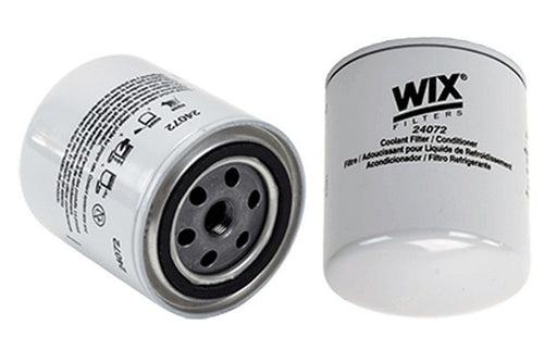Engine Coolant Filter Wix Filters 24072