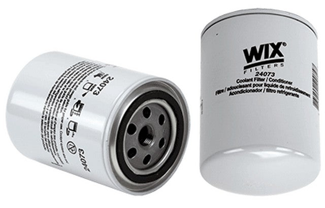 Engine Coolant Filter Wix Filters 24073