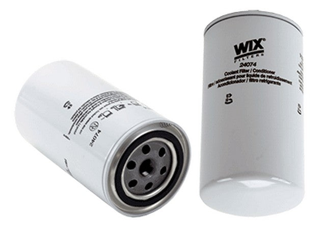 Engine Coolant Filter Wix Filters 24074