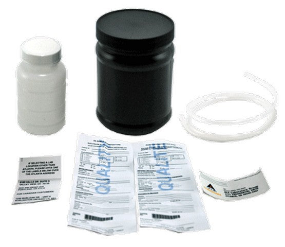 Extended Oil Drain Analysis Kit Wix Filters 24078