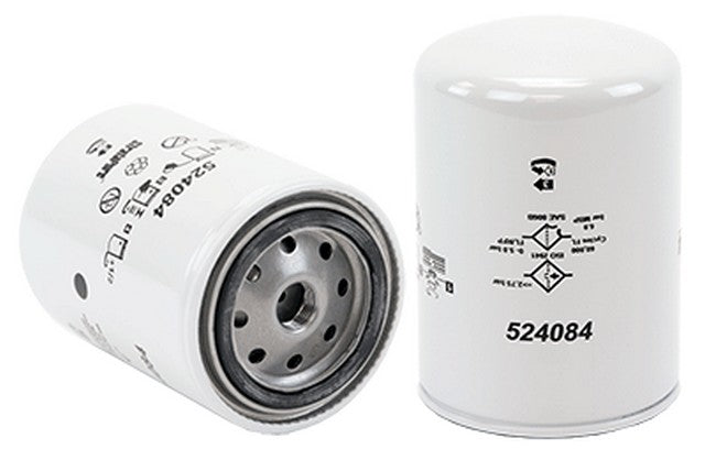 Engine Coolant Filter Wix Filters 24084