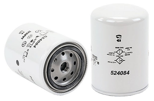 Engine Coolant Filter Wix Filters 24084