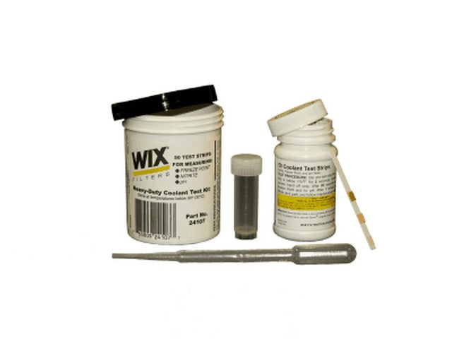 Coolant Tester Wix Filters 24107
