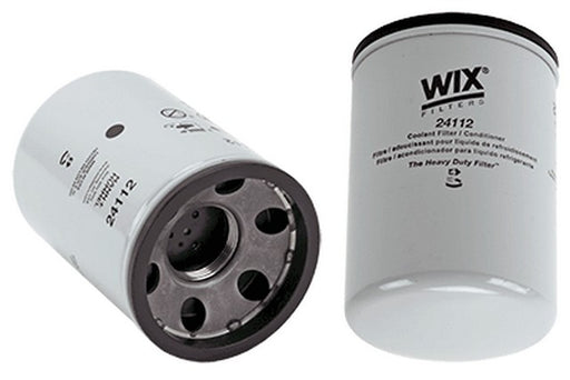 Engine Coolant Filter Wix Filters 24112
