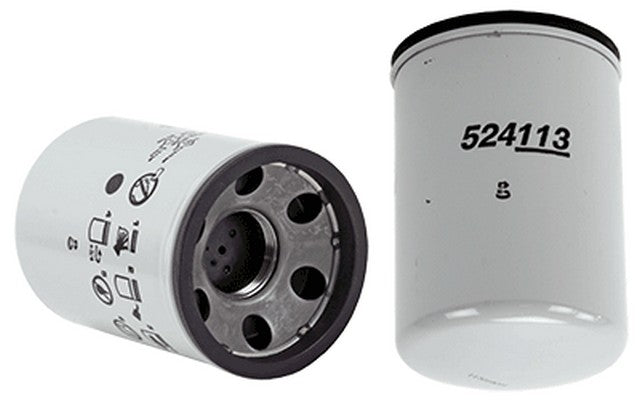 Engine Coolant Filter Wix Filters 24113