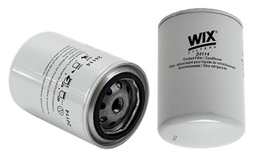 Engine Coolant Filter Wix Filters 24114