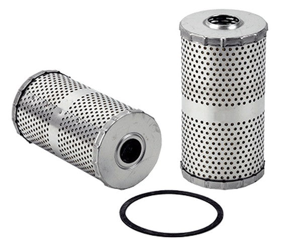 Fuel Filter Wix Filters 24122