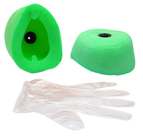 Engine Air Filter Wix Filters 24164
