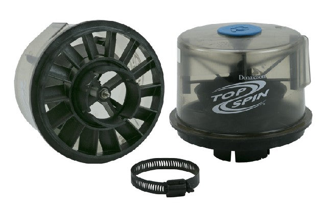 Air Filter Housing Wix Filters 24166