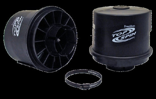 Air Filter Housing Wix Filters 24172