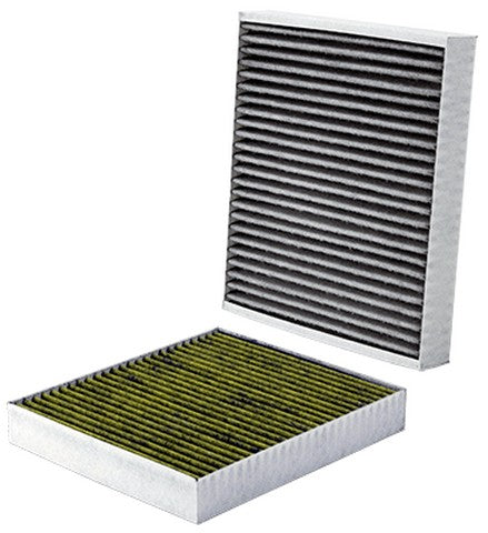 Cabin Air Filter Wix XP Filters 24191XP